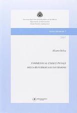 Commento al Codice penale