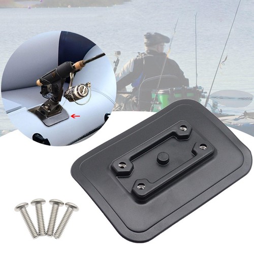 Colla supporto per gommone - su,