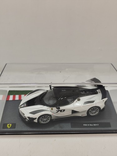 Ferrari fxx evo - fxx,