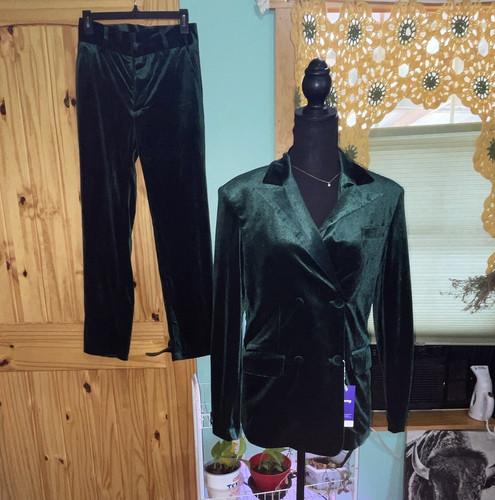 Set tuta pantaloni - set,