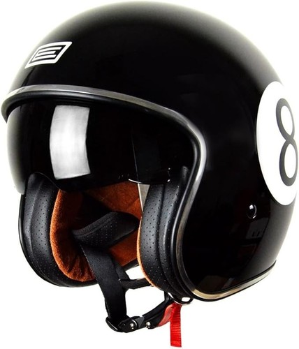 Casco jet origine - jet, sprint