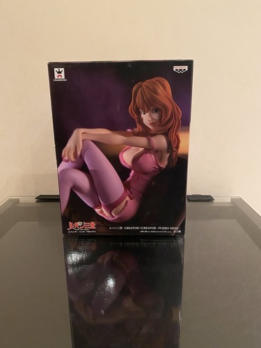 Banpresto creator - banpresto, creator×creator