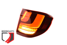 Faro Fanale Posteriore Destro LED 7290100 7470886 BMW X5 F15 X5M F85