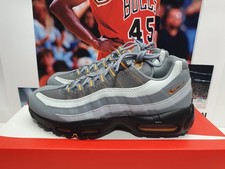 Nike Air Max 95 Cool Grey