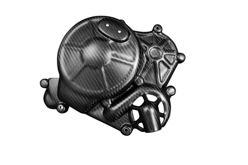 Cofano motore carbonio per - cofano,
