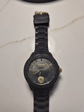 Versus versace watch orologio - versace,