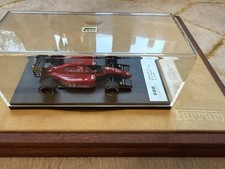 Ferrari 643 Alain Prost BBR