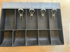 Registratore di Cassa Vintage