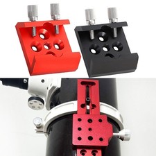 Base di montaggio a coda di