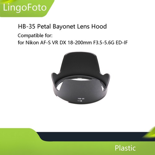 Paraluce baionetta a - hb-35,