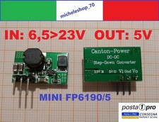 convertitore riduttore