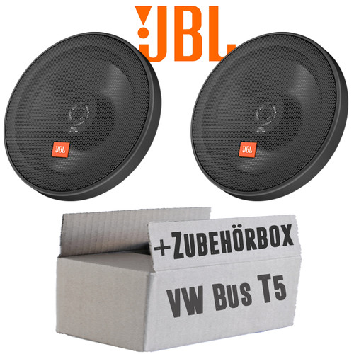 Jbl casse auto per bus - per,