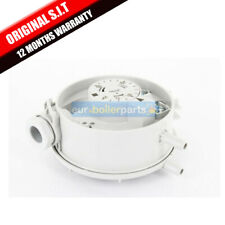 PRESSOSTATO ARIA CALDAIA