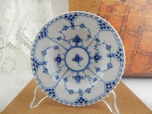 Royal copenhagen porcellana - royal,