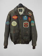 VINTAGE AVIREX Uomo Taglia M