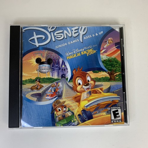 Walt disney world - walt,
