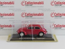 DIE-CAST CAR AUTO VOLKSWAGEN