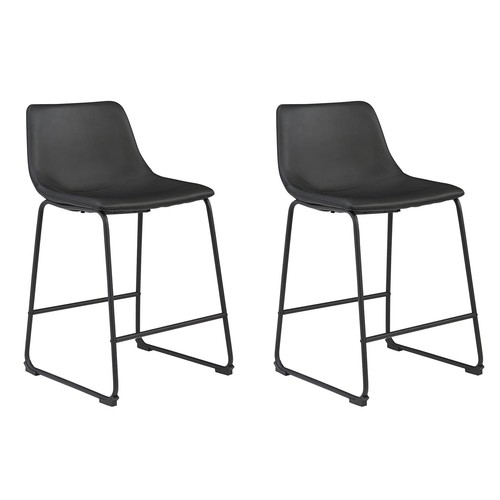 Set sgabelli bar altezza - sgabelli, da