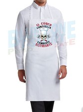 Grembiule Divertente il Cuoco