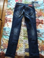 JEANS MISS SIXTY N. 42 Elastam