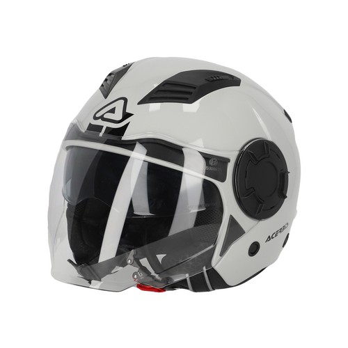 Acerbis casco jet moto scooter - acerbis,