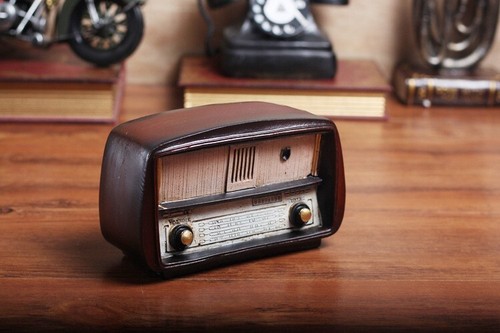 Radio epoca stile - radio,