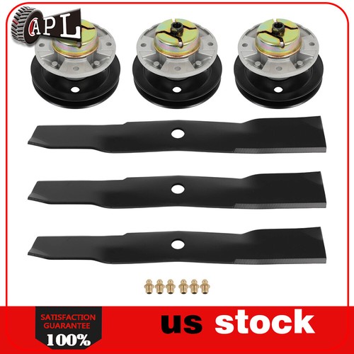 Kit ricostruzione deck - kit,