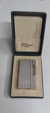Accendino dupont paris - s.t.,
