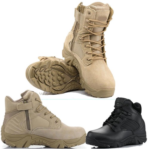 Scarpe lavoro uomo desert - scarpe, da