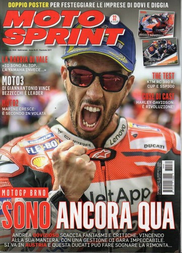Motosprint 2018 andrea - 2018, 32.andrea