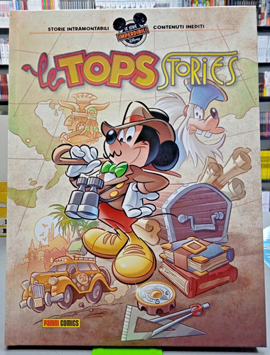 Tops stories le serie - 1,