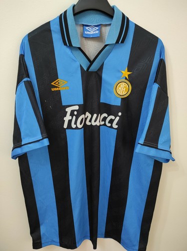 Inter milan 1994 - inter,