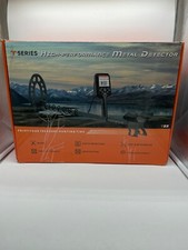 DetectTrek Metal Detector for
