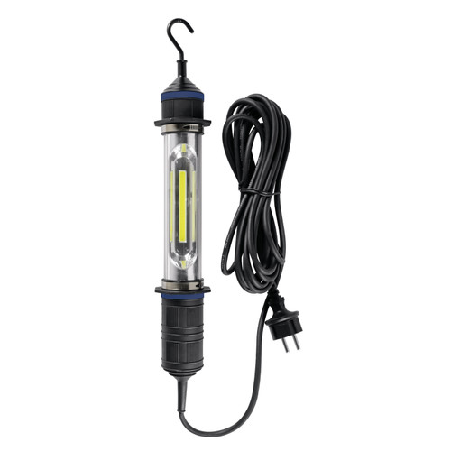 Torcia lampada lavoro - lampada, led