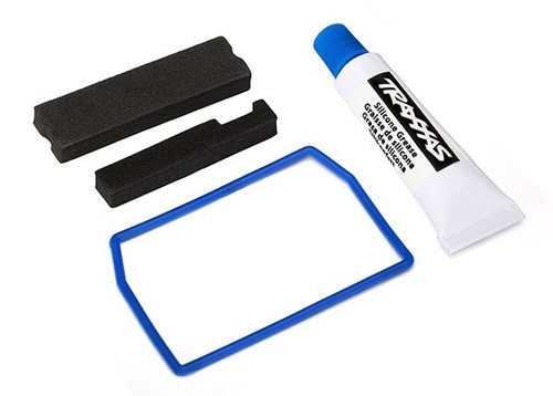 Traxxas 7725 kit - kit, sigillatura
