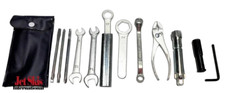 Set Di Attrezzi Nuovo Honda