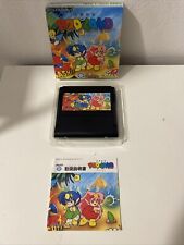 RODLAND Rodland Fairy Story Nintendo Famicom FC NES Jap Japan *RARO*