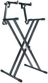Proel spl 252 dual mount - proel,