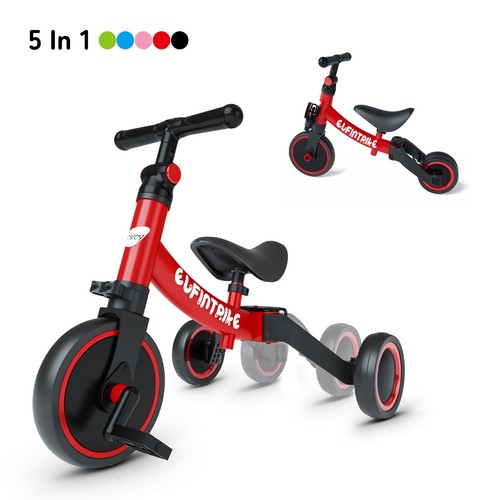 Besrey triciclo bambini - besrey,