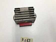 REGOLATORE DI TENSIONE VESPA PK 5 POLI 12V 80W PIAGGIO SFERA  NSP 50