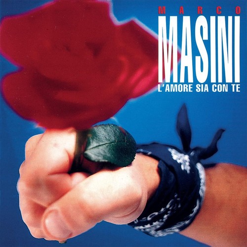 Marco masini l - marco,