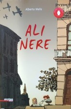 Ali Nere - Alberto Melis