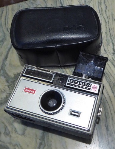 Macchina fotografica kodak - macchina,