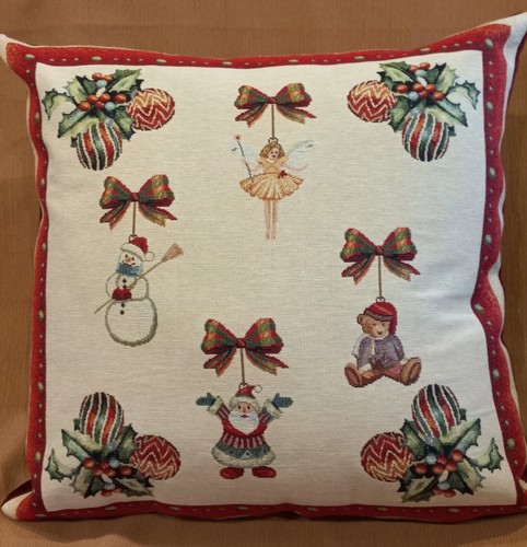 Coppia cuscini decorativi - coppia,