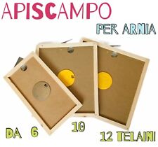 APISCAMPO Arnia Melario Api