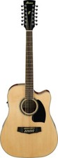 Ibanez pf1512ece chitarra - ibanez, nt