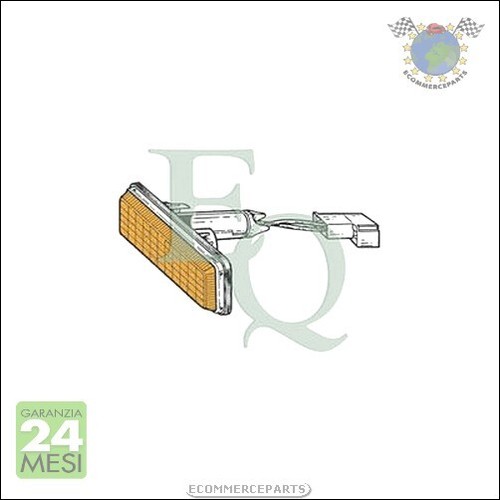 Fanalino freccia ant per - eq,