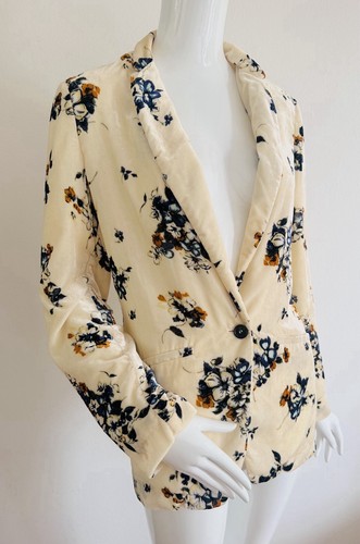 Giacca blazer forte morbido - blazer,