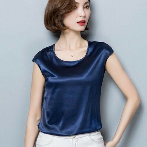 Camicia donna manica - ad, aletta