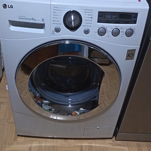 Inverter direct drive - direct,